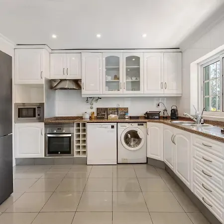 Vivenda De Σπίτι διακοπών São Marcos